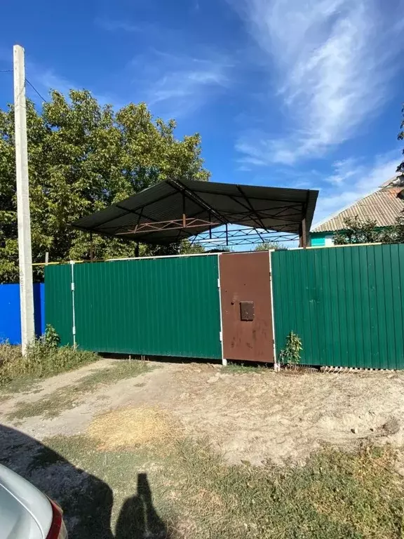 Участок в Ростовская область, Волгодонск В-Б кв-л,  (5.9 сот.) - Фото 2