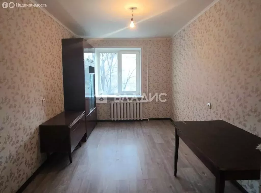 1к в 10-комнатной квартире ( м) - Фото 0