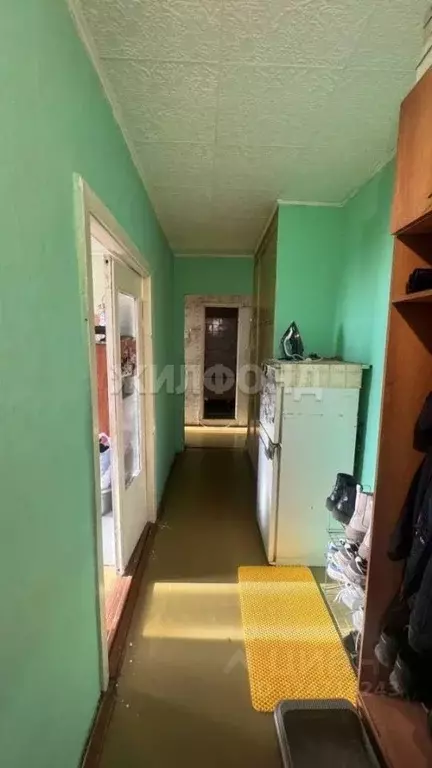 4-к кв. Хакасия, Абакан ул. Некрасова, 1 (76.9 м) - Фото 2