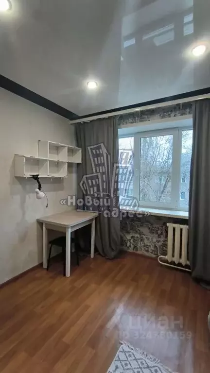 Студия Воронежская область, Воронеж ул. Молодогвардейцев, 14 (18.4 м) - Фото 1