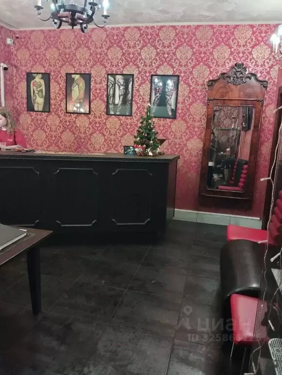 Помещение свободного назначения в Санкт-Петербург Невский просп., ... - Фото 1