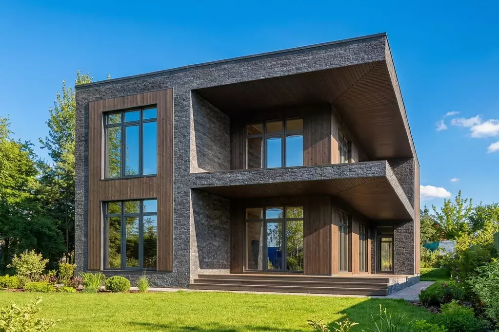 Продается коттедж в д. Михалково - Фото 1