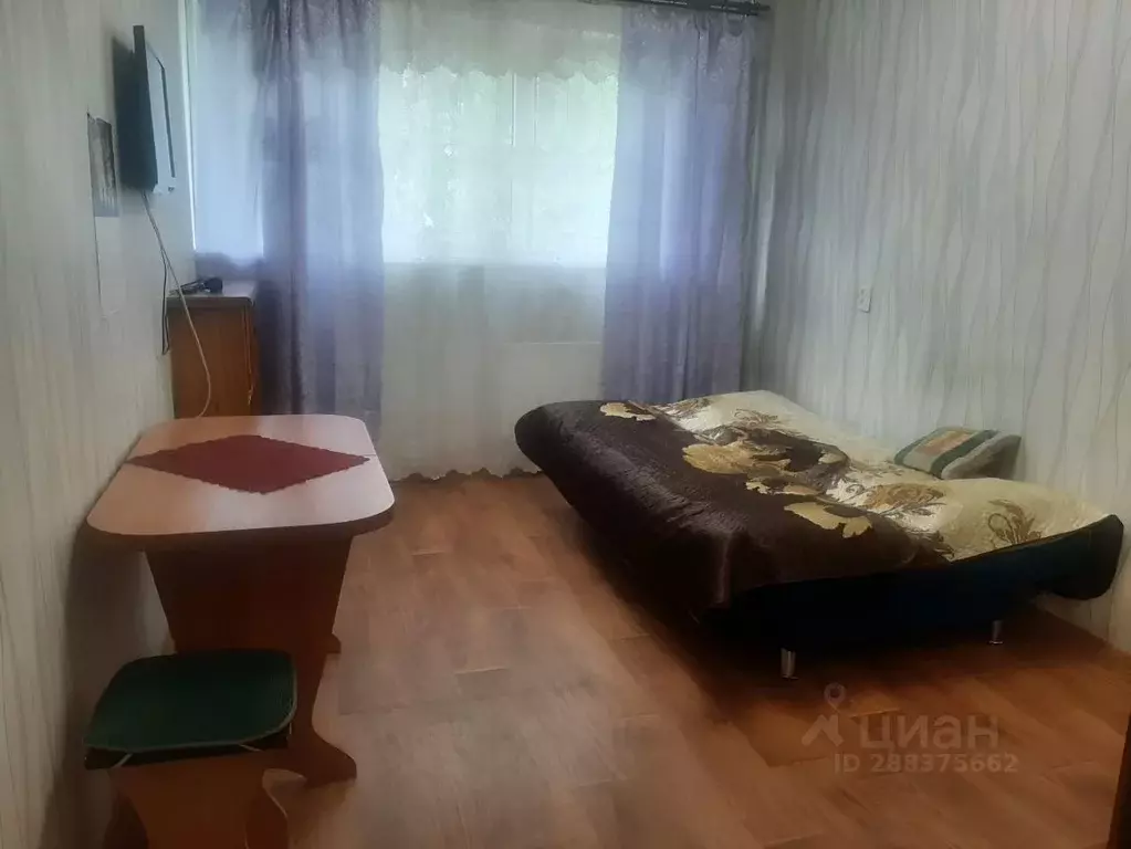 Комната Санкт-Петербург Гражданский просп., 122К4 - Фото 1