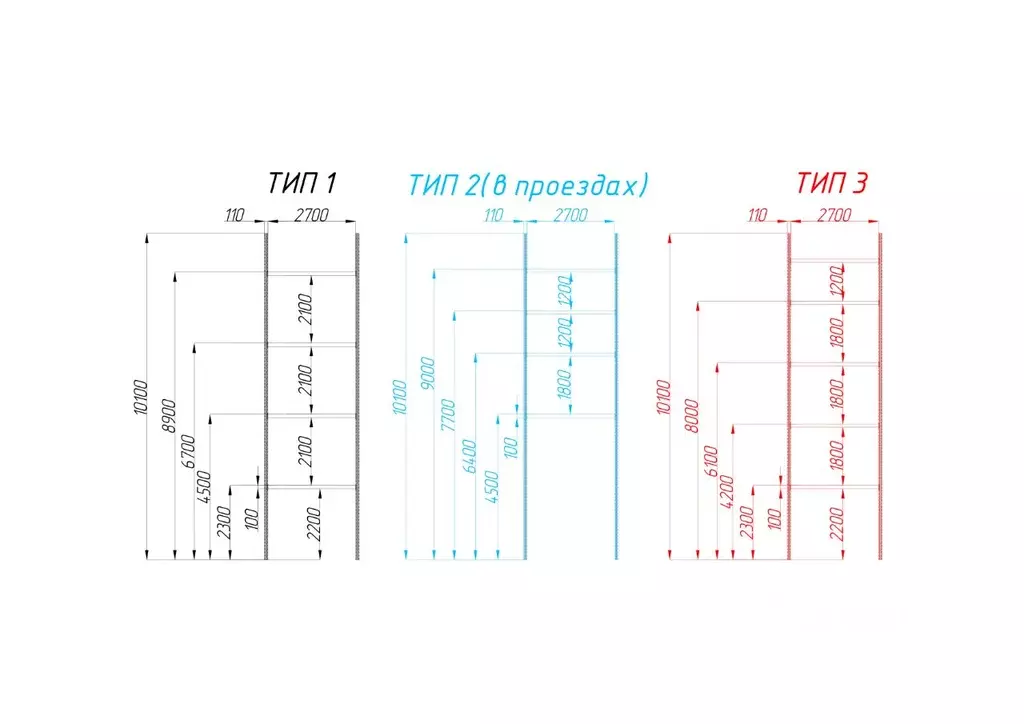 Склад в Московская область, Долгопрудный Павельцево мкр, Новое ш., ... - Фото 2