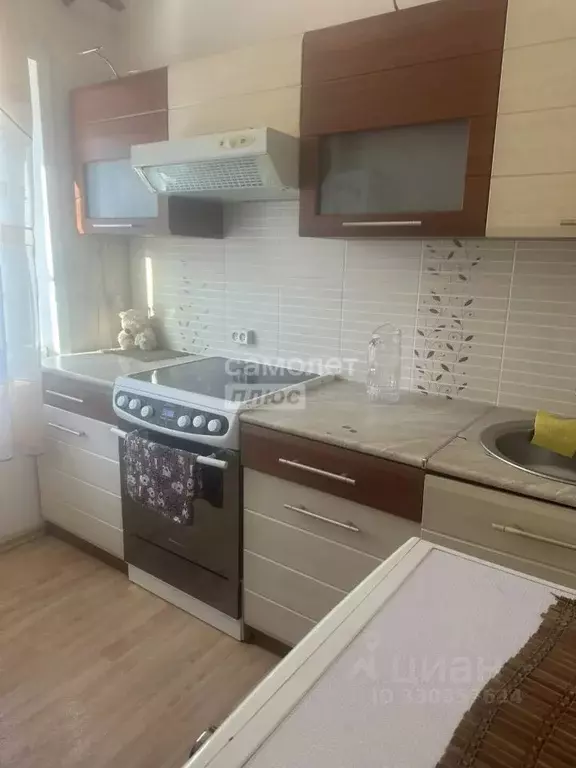 3-к кв. Бурятия, Улан-Удэ бул. Карла Маркса, 24 (57.0 м) - Фото 1