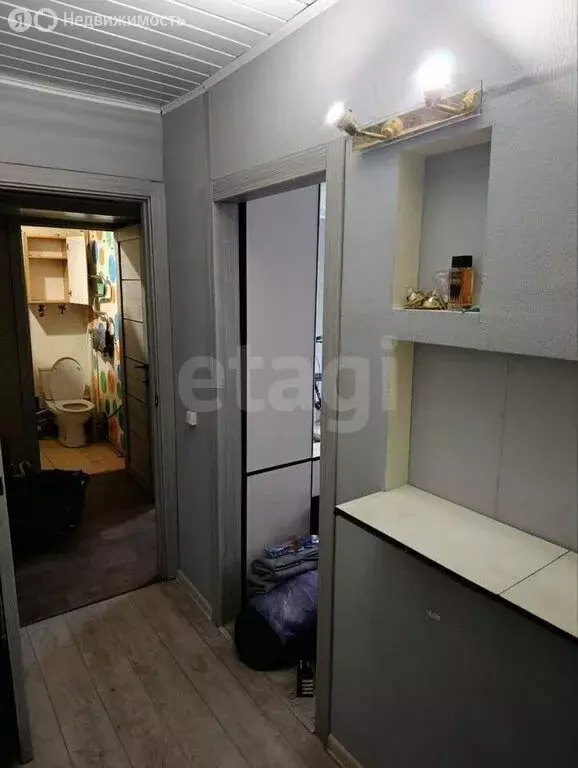 1-комнатная квартира: Челябинск, улица Молодогвардейцев, 39А (35.6 м) - Фото 2