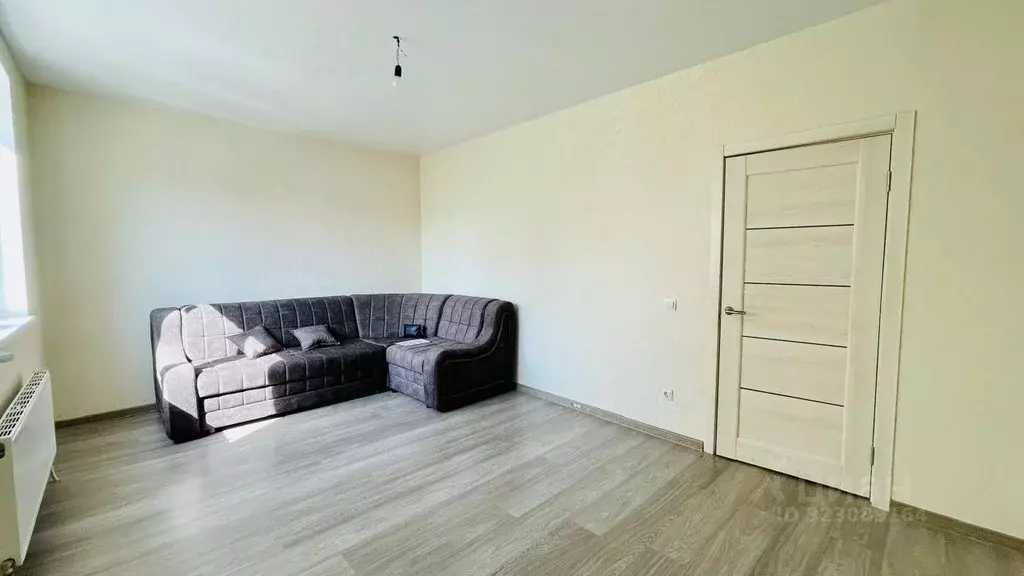 2-к кв. Краснодарский край, Краснодар ул. Героев-Разведчиков, 11/5 ... - Фото 1