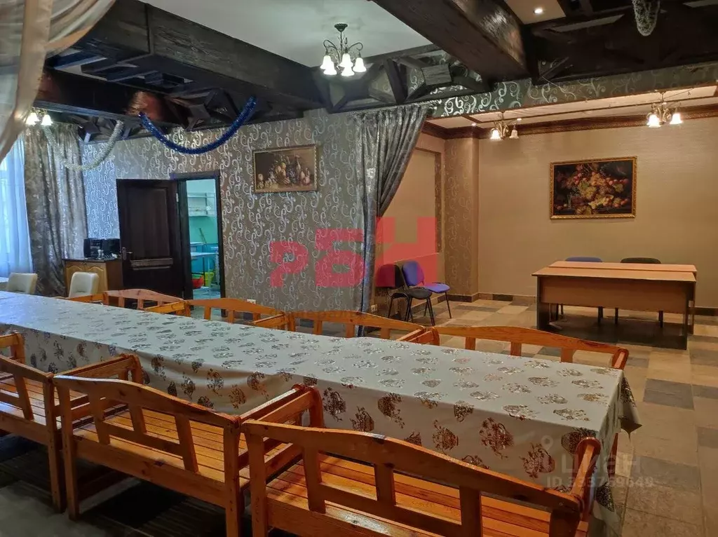 Помещение свободного назначения в Самарская область, Самара ул. 22-го ... - Фото 2