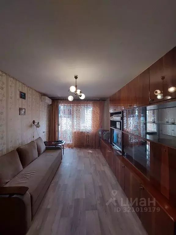 2-к кв. Крым, Керчь ул. Всесоюзная, 1 (43.7 м) - Фото 0