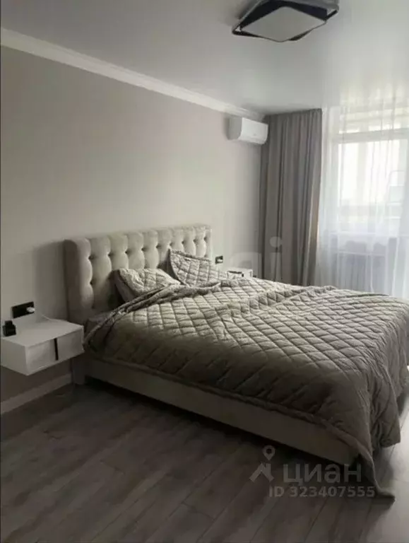 2-к кв. Ростовская область, Ростов-на-Дону просп. 40-летия Победы, ... - Фото 1