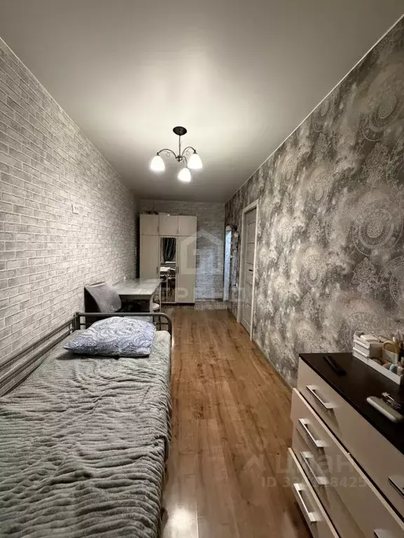 Комната Санкт-Петербург пер. Лодыгина, 7 (21.4 м) - Фото 1