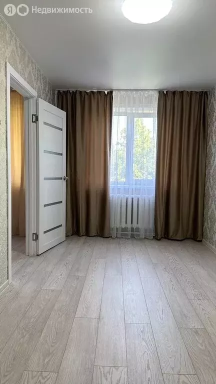 2-комнатная квартира: Чебоксары, улица Мичмана Павлова, 7 (43.8 м) - Фото 0