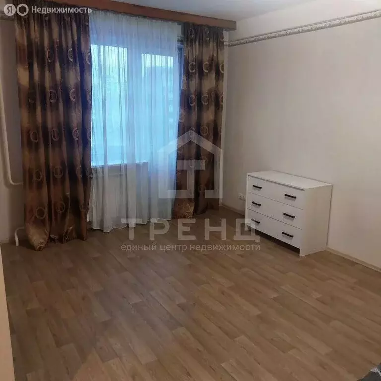 1-комнатная квартира: Санкт-Петербург, улица Крыленко, 45к1 (45 м) - Фото 1