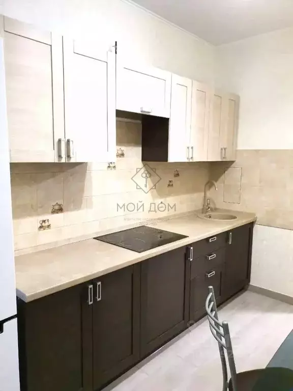 2-к кв. Московская область, Химки ул. Германа Титова, 8 (45.2 м) - Фото 1