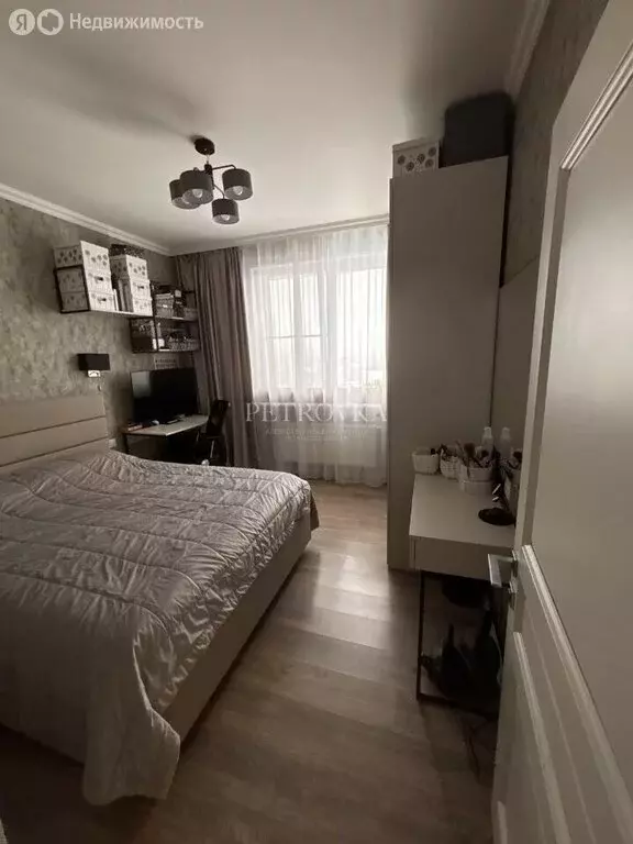2-комнатная квартира: Москва, улица Коминтерна, 15 (44 м) - Фото 2