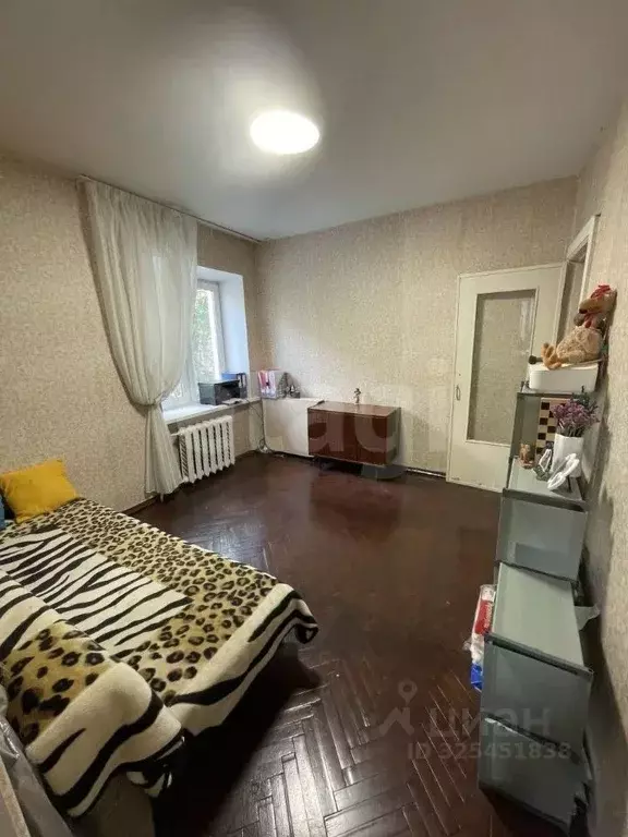 3-к кв. Саратовская область, Калининск Советская ул., 11 (53.0 м) - Фото 1