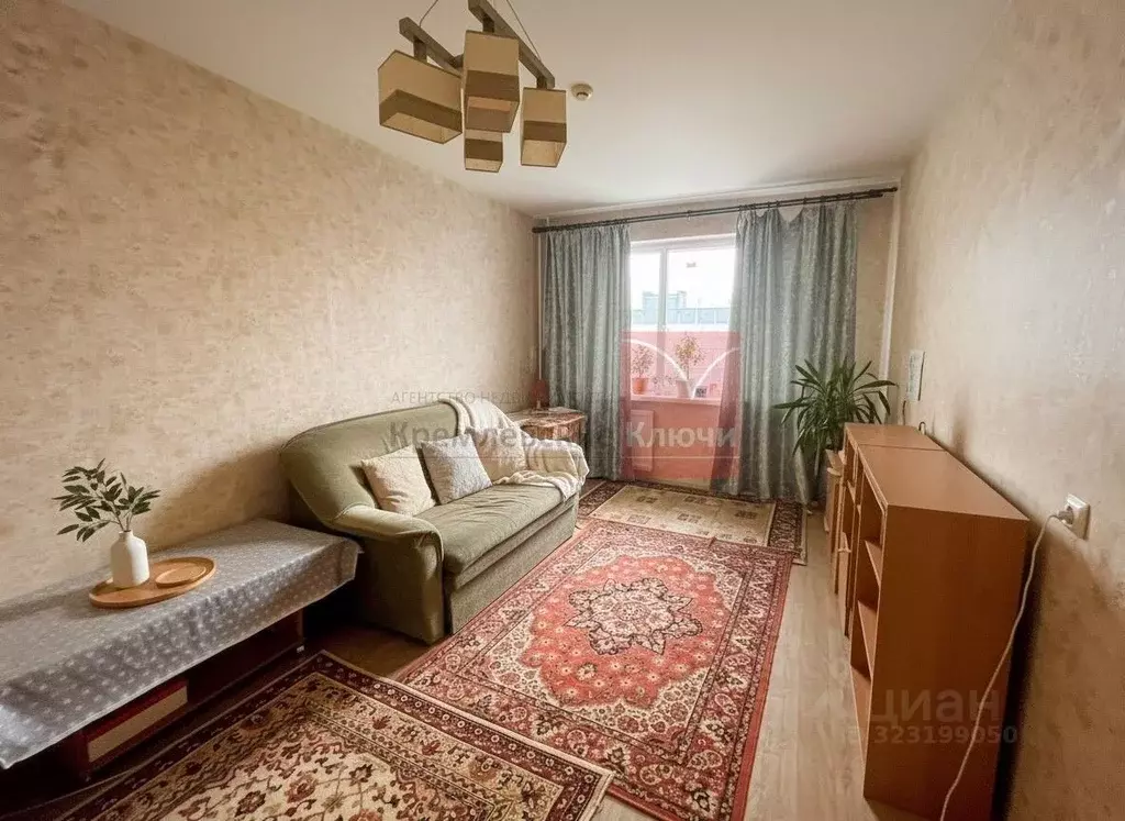 1-к кв. Санкт-Петербург ул. Шостаковича, 5К2 (40.4 м) - Фото 0