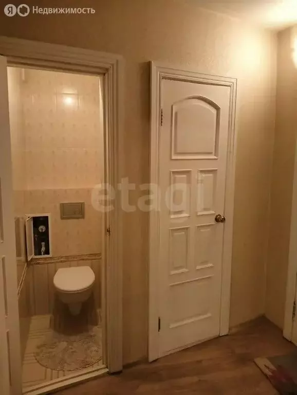 1-комнатная квартира: Томск, улица Гоголя, 29 (31 м) - Фото 1