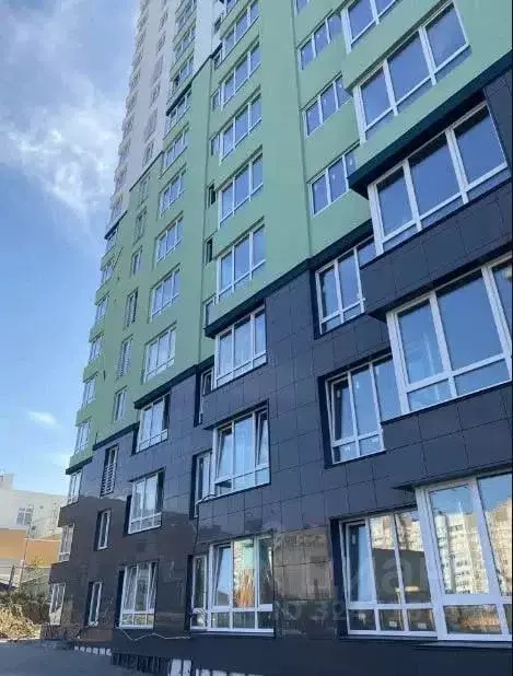 2-к кв. Саратовская область, Саратов просп. Героев Отечества, 3А (55.0 ... - Фото 2