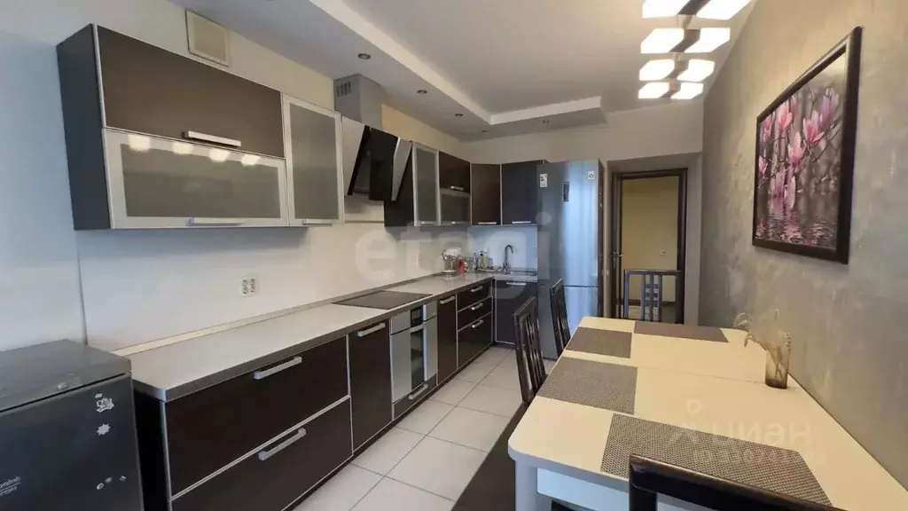 4-к кв. Пензенская область, Пенза ул. Карпинского, 33б (108.7 м) - Фото 2