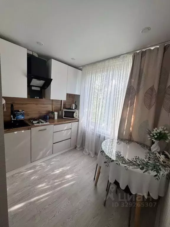 2-к кв. Татарстан, Альметьевск ул. Белоглазова, 39А (50.0 м) - Фото 1