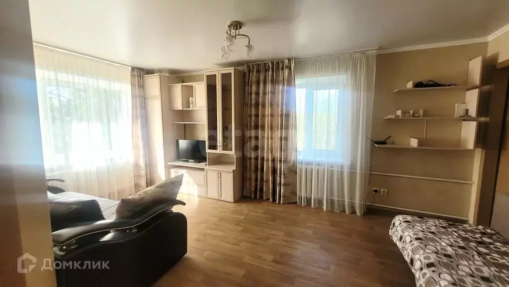 Продаётся 1-к квартира, 31.9 м - Фото 0