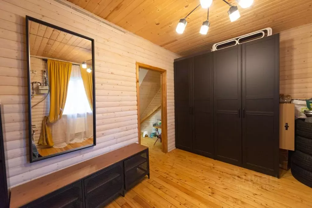 Дом в Московская область, Химки городской округ, д. Николо-Черкизово ... - Фото 1