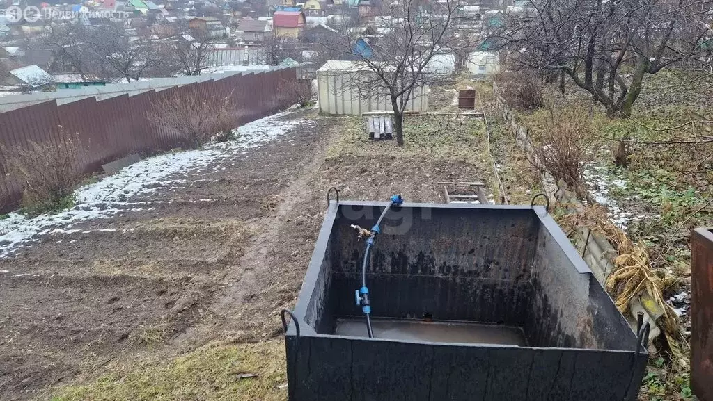 Дом в Миасс, СНТ Смородинка (16.3 м) - Фото 2