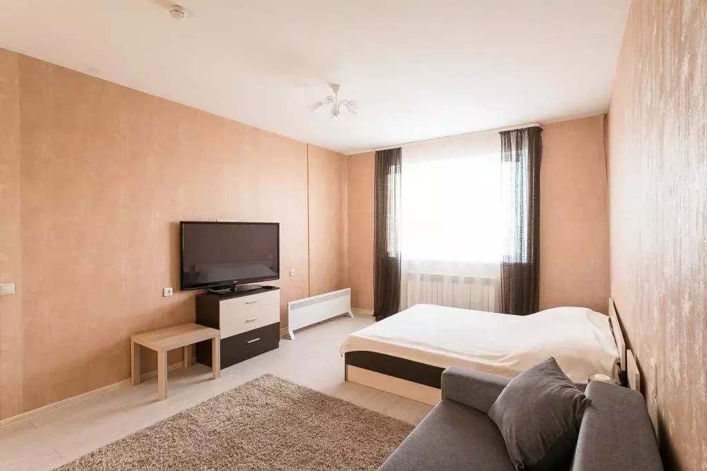 Снять кв по суточно в голицыно. Как обставить квартиру для сдачи в аренду фото. Снять однокомнатную в голицыно. Простой дизайн зала в в однокомнатной квартире фото. Снять однокомнатную в голицыно.