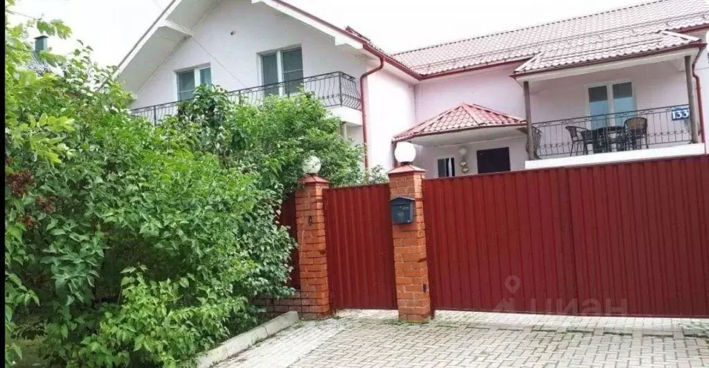 Коттедж в Московская область, Чехов муниципальный округ, д. Кулаково ... - Фото 2