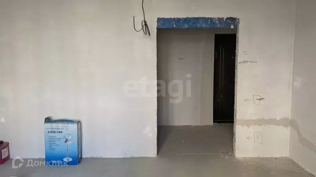 Продаётся 1-к квартира, 42.9 м - Фото 1