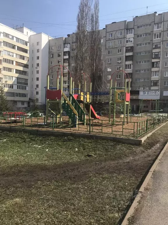 3-к кв. Башкортостан, Уфа ул. Степана Кувыкина, 35 (64.2 м) - Фото 0