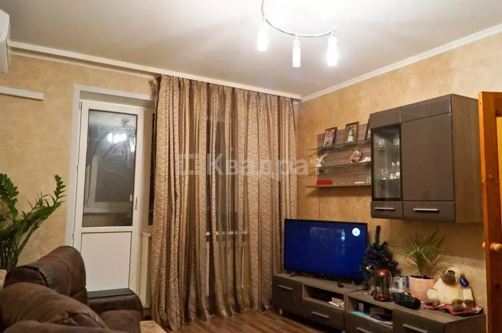 2-к кв. Липецкая область, Липецк просп. Победы, 132 (51.6 м) - Фото 2