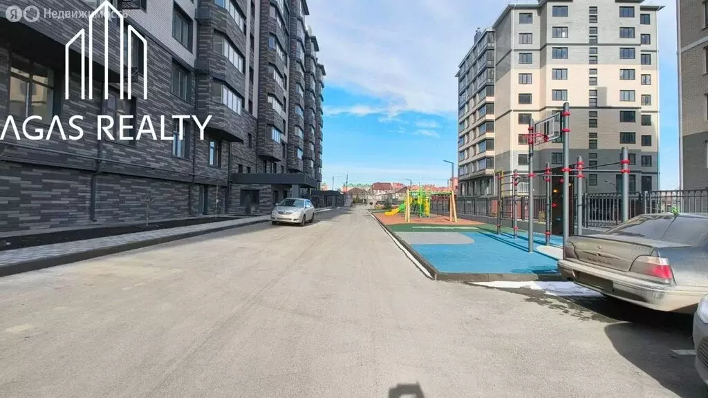 1-комнатная квартира: Ессентуки, улица Шмидта, 80/2с (44.8 м) - Фото 1