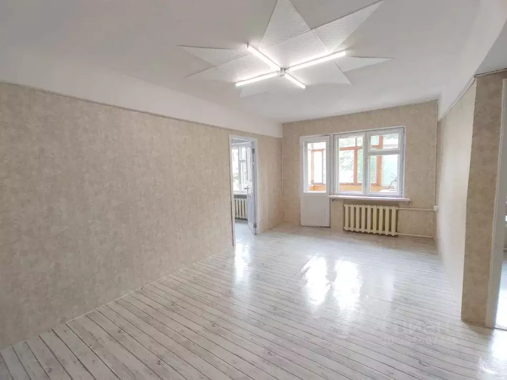 2-к кв. Башкортостан, Уфа Таллинская ул., 28/1 (45.0 м) - Фото 0