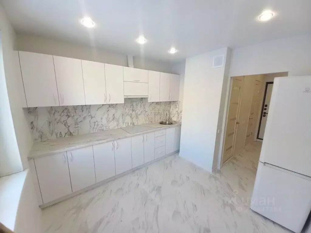 2-к кв. Марий Эл, Йошкар-Ола Красноармейская ул., 118 (57.1 м) - Фото 1