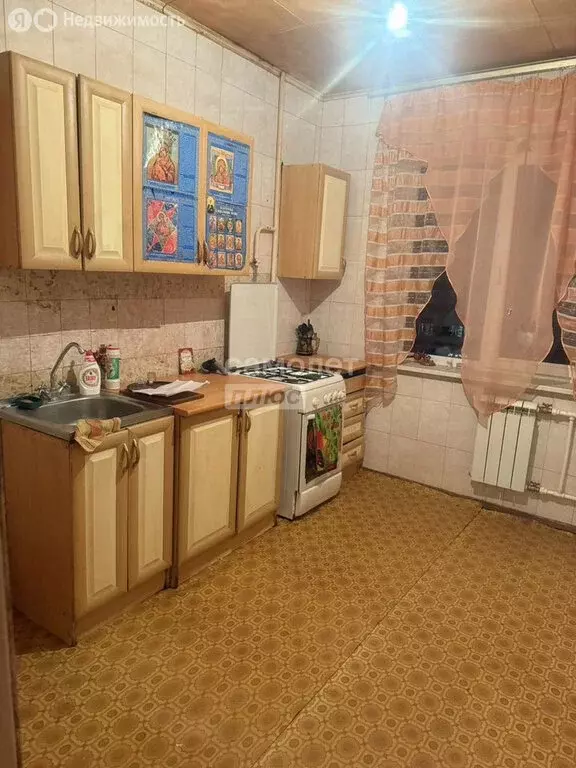 2-комнатная квартира: Липецк, Московская улица, 53 (50 м) - Фото 1