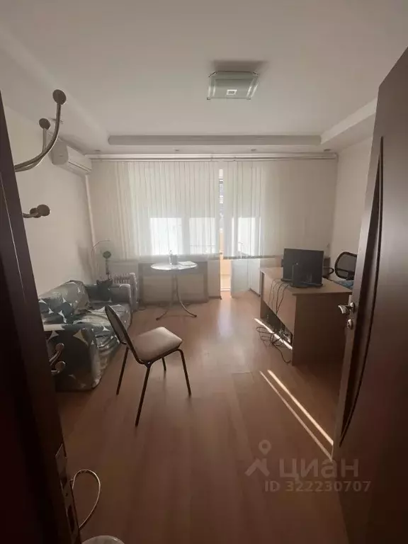 Офис в Тамбовская область, Тамбов Красноармейская пл., 7 (100 м) - Фото 1