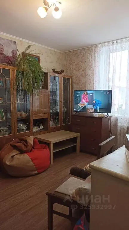 2-к кв. Нижегородская область, Нижний Новгород Московское ш., 336 ... - Фото 2