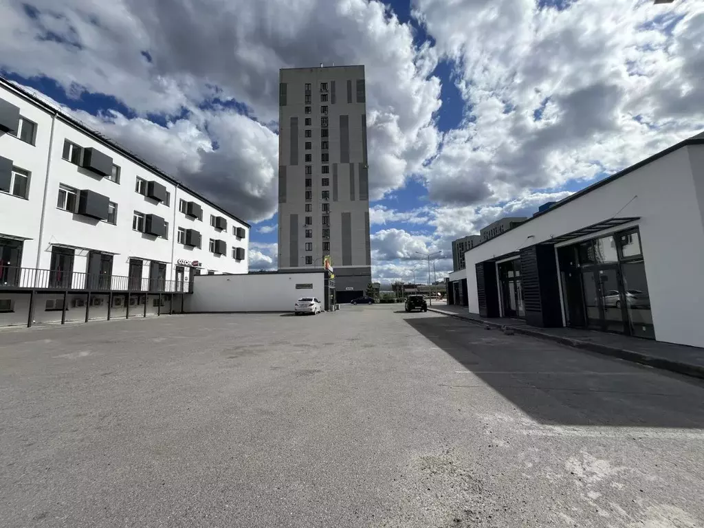 Склад в Тюменская область, Тюмень Полевая ул., 109с9 (32 м) - Фото 1