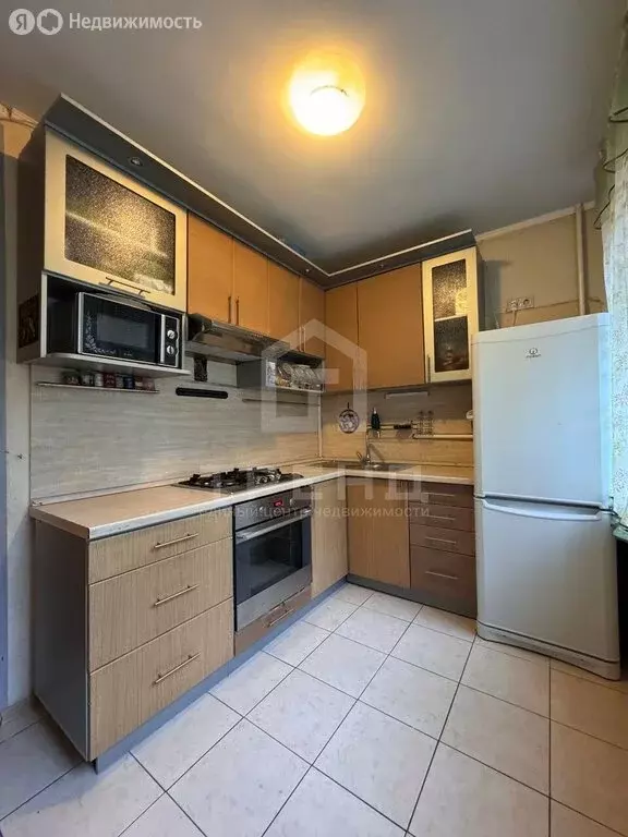 2-комнатная квартира: Санкт-Петербург, проспект Славы, 22 (45 м) - Фото 0