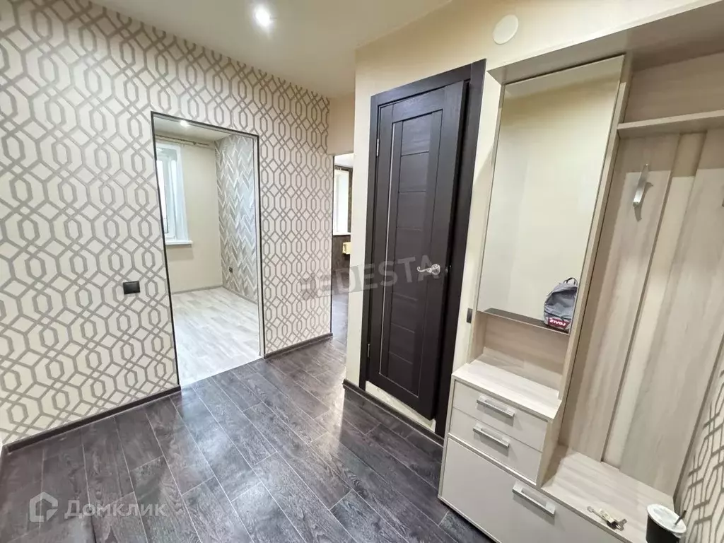 Продаётся 1-к квартира, 35 м - Фото 0