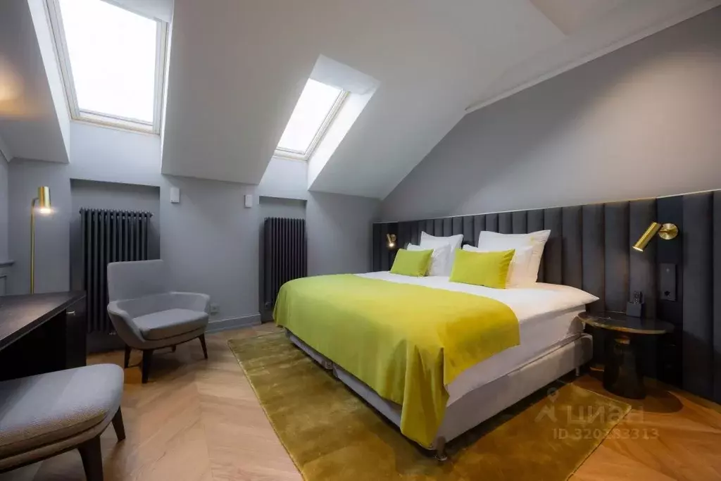 Комната Псковская область, Псков ул. Леона Поземского, 24 (35.0 м) - Фото 1