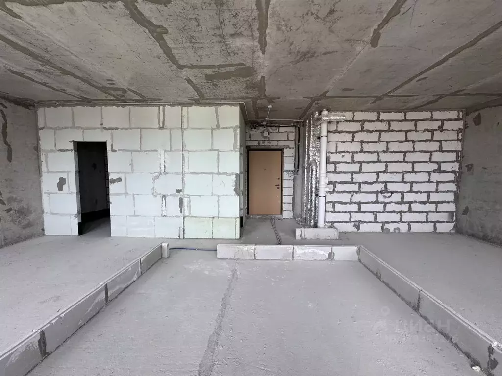 2-к кв. Москва ул. Годовикова, 11к5 (63.4 м) - Фото 1
