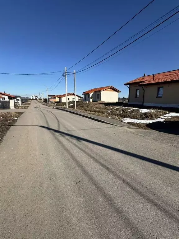 Дом в Ленинградская область, Гатчинский муниципальный округ, д. ... - Фото 2