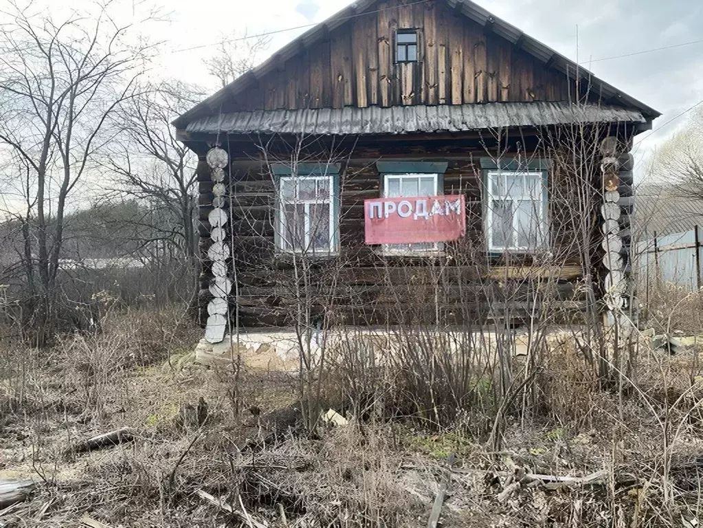 Дом в Свердловская область, Сысертский муниципальный округ, пос. ... - Фото 1
