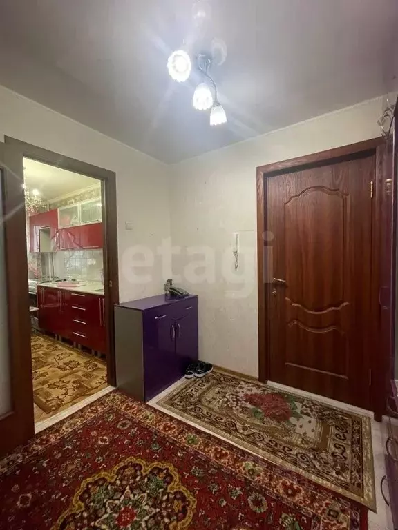 2-к кв. Челябинская область, Южноуральск ул. Мира, 57 (52.0 м) - Фото 1