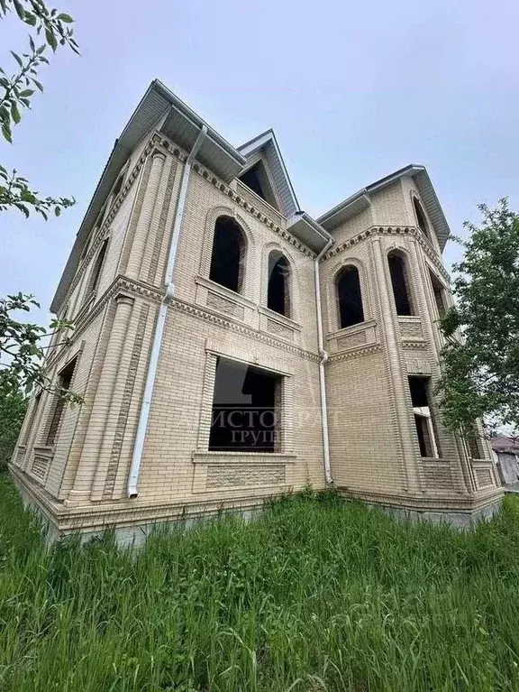 Дом в Ставропольский край, Пятигорск ул. Кутейникова, 14 (576 м) - Фото 2