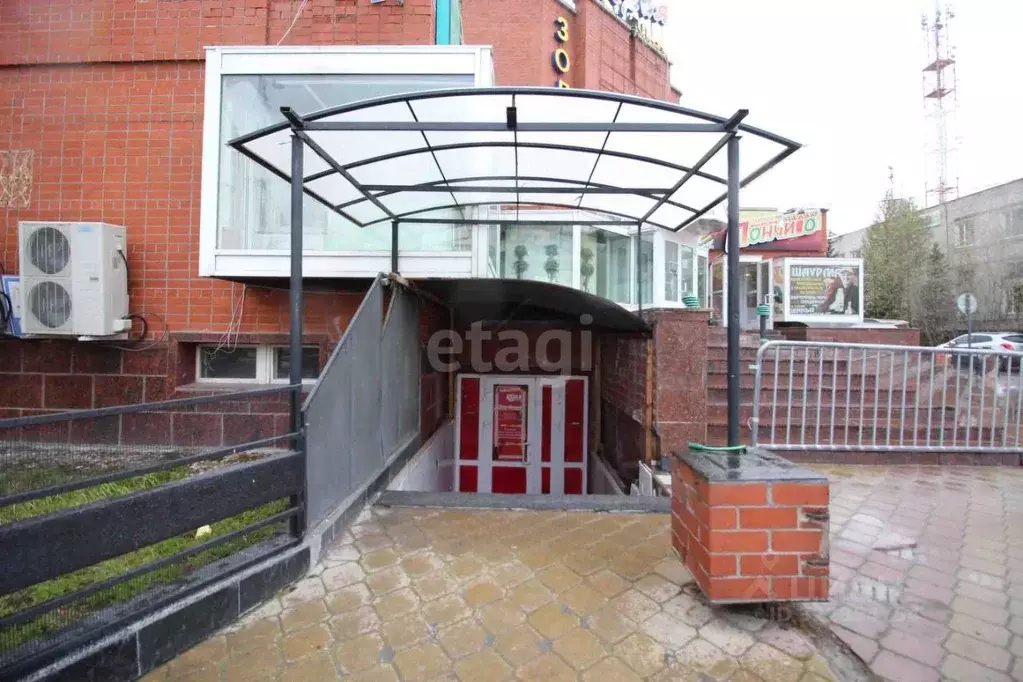 Помещение свободного назначения в Ямало-Ненецкий АО, Новый Уренгой ... - Фото 2