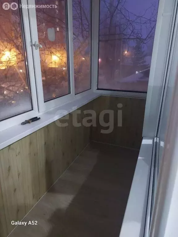 2-комнатная квартира: Тобольск, 10-й микрорайон, 3В (50.5 м) - Фото 2